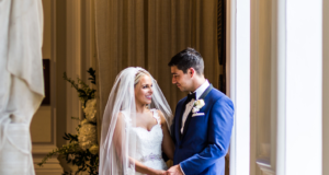 Weddings at Cardiff City Hall